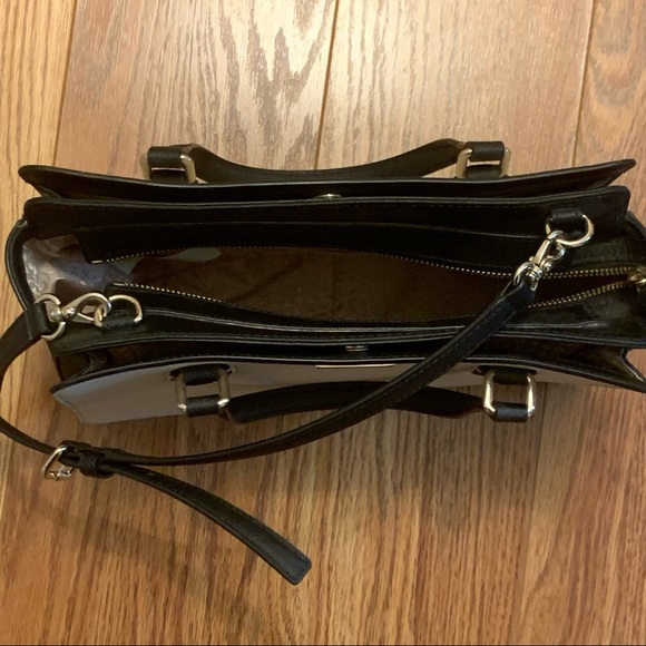 ❌SOLD❌Kate Spade Matching Purse & Wallet Set - Picture 8 of 16